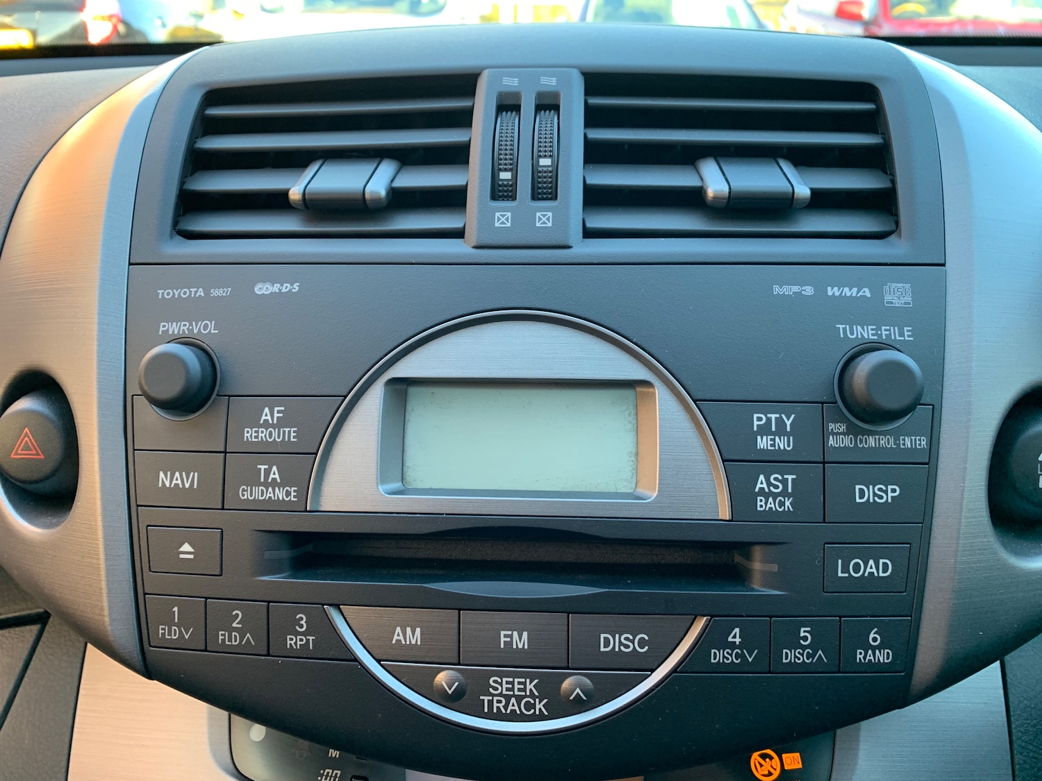 Used Toyota RAV4 2007 for sale - 76357803: Photo 20
