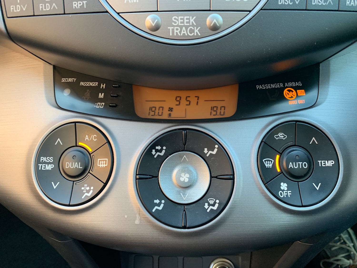 Used Toyota RAV4 2007 for sale - 76357803: Photo 21