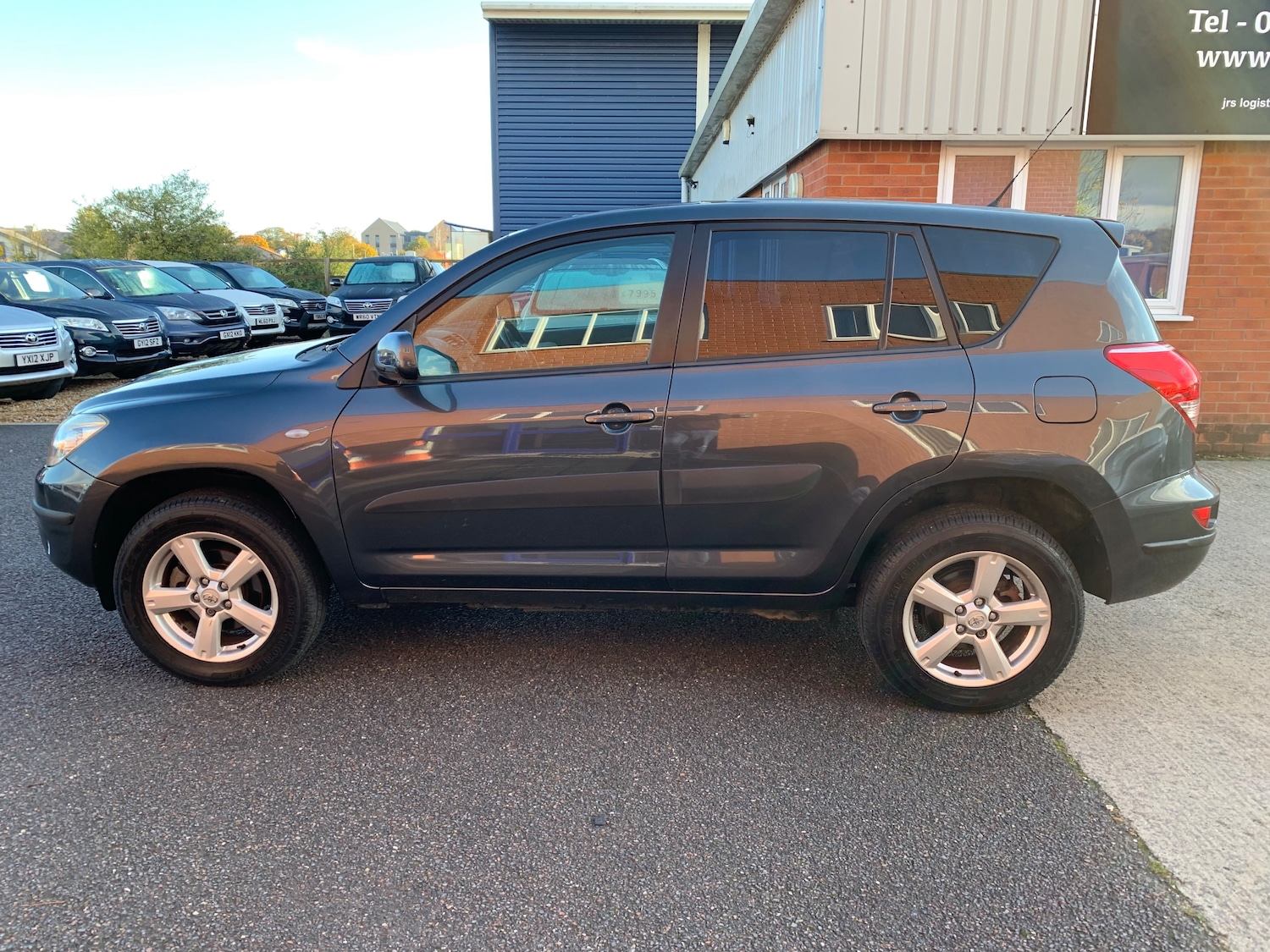 Used Toyota RAV4 2007 for sale - 76357803: Photo 7