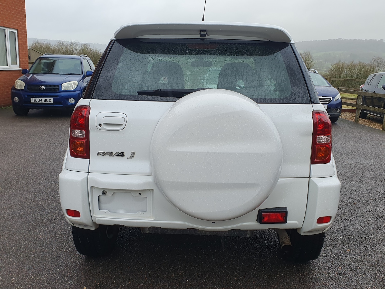 Used Toyota RAV4 for sale - 77171437: Photo 10