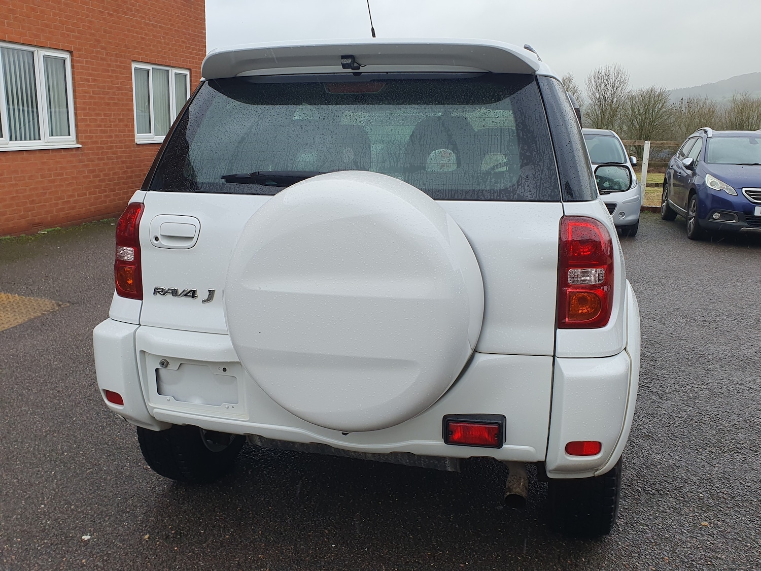 Used Toyota RAV4 for sale - 77171437: Photo 11