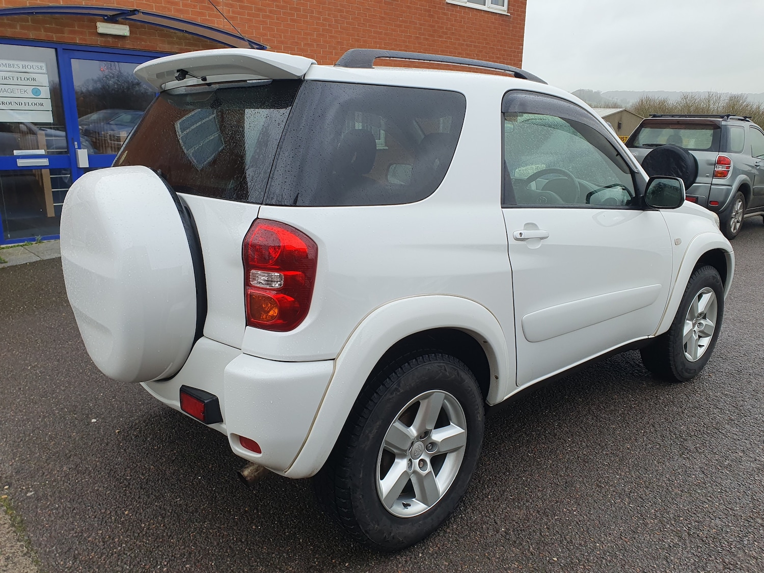 Used Toyota RAV4 for sale - 77171437: Photo 12