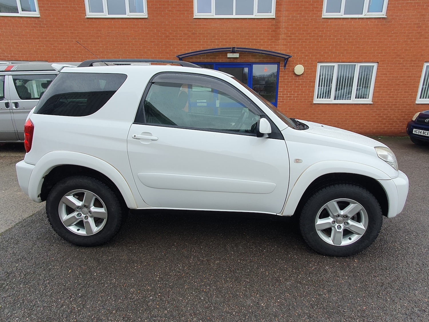 Used Toyota RAV4 for sale - 77171437: Photo 14