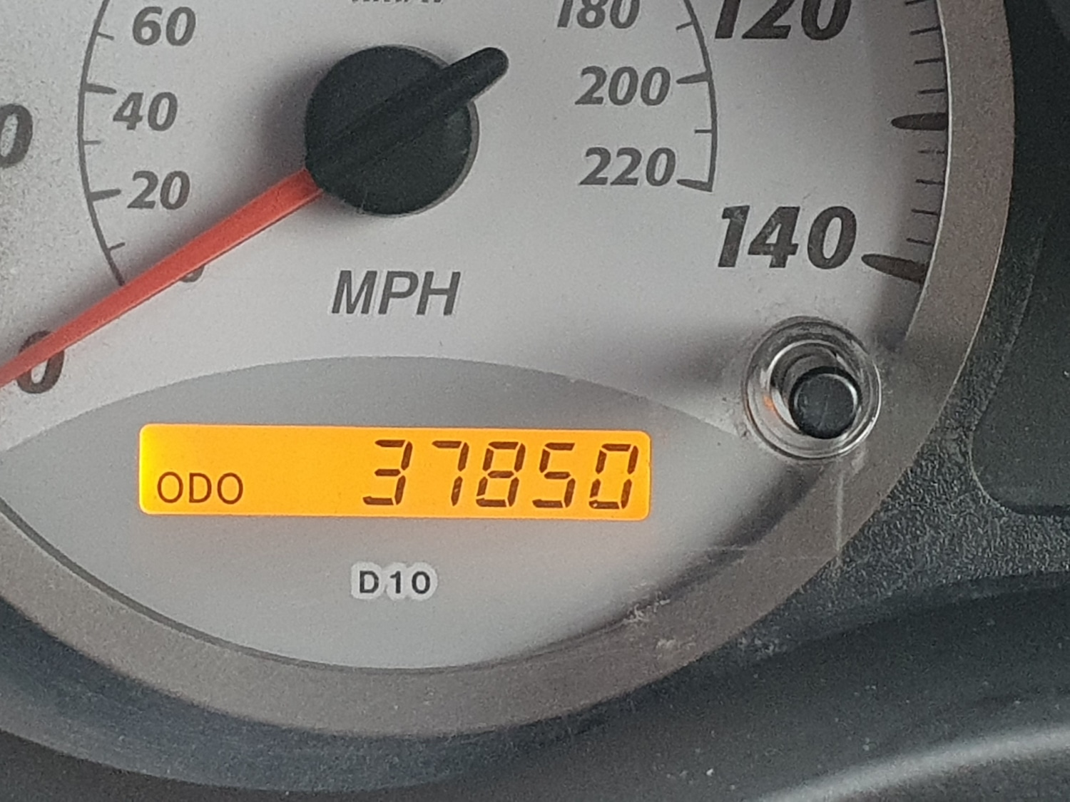 Used Toyota RAV4 for sale - 77171437: Photo 17