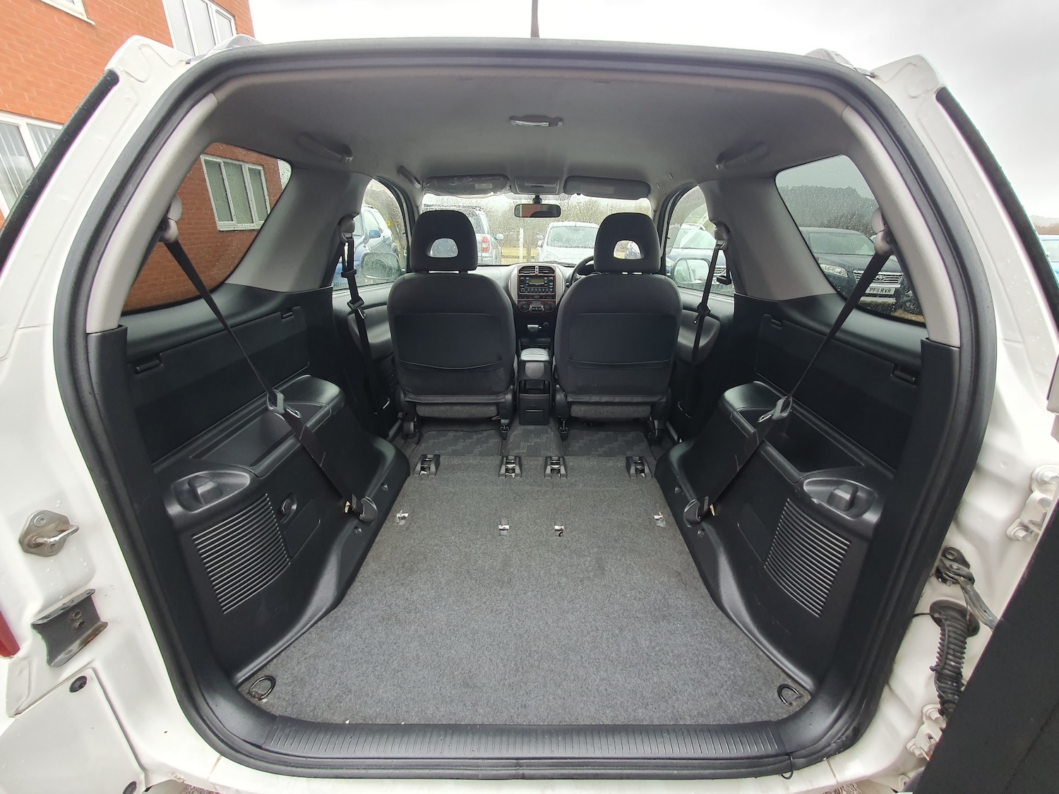 Used Toyota RAV4 for sale - 77171437: Photo 18