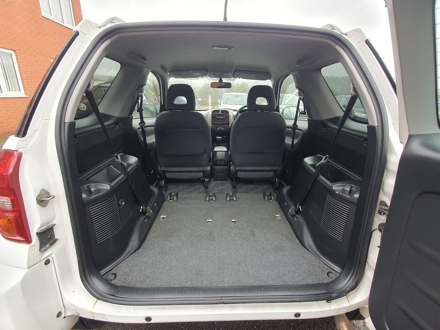 Used Toyota RAV4 for sale - 77171437: Photo 19