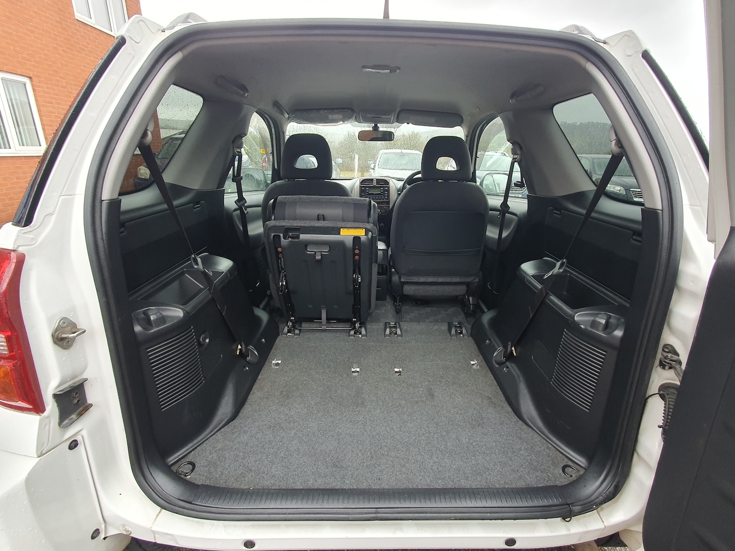 Used Toyota RAV4 for sale - 77171437: Photo 20