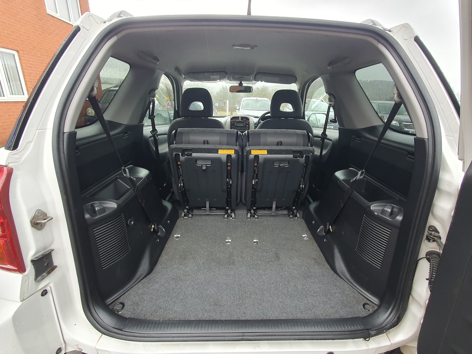 Used Toyota RAV4 for sale - 77171437: Photo 21