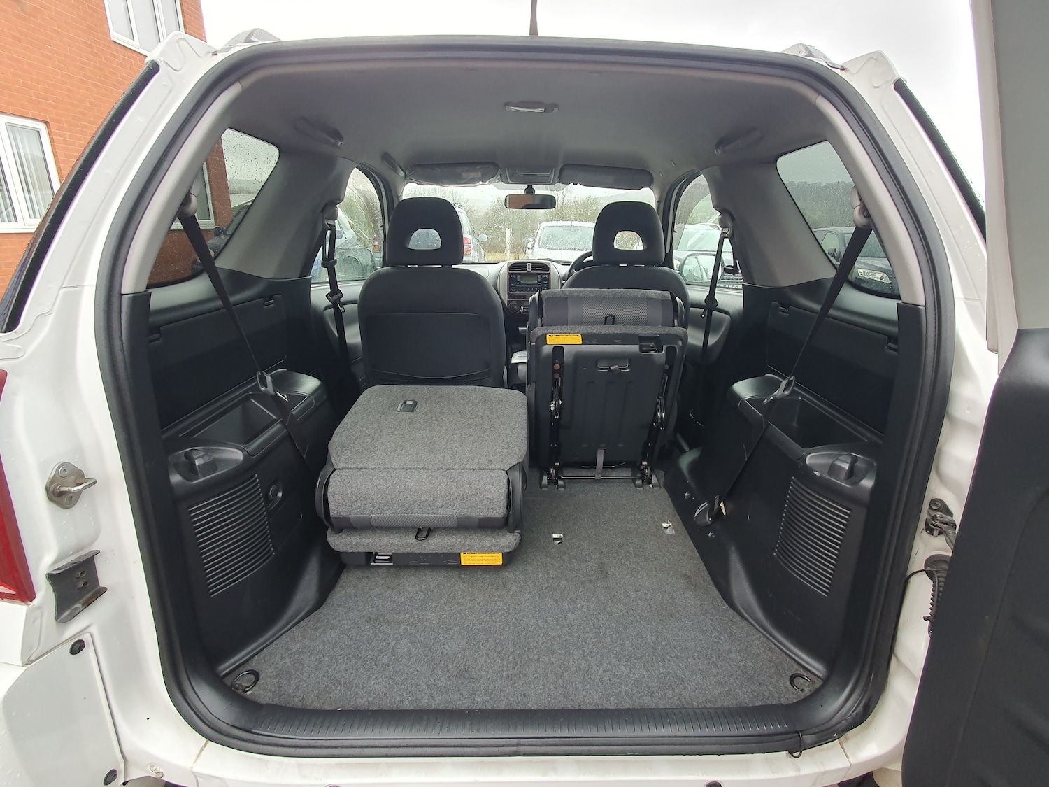 Used Toyota RAV4 for sale - 77171437: Photo 22