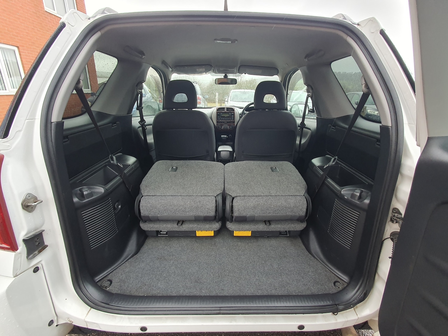 Used Toyota RAV4 for sale - 77171437: Photo 23