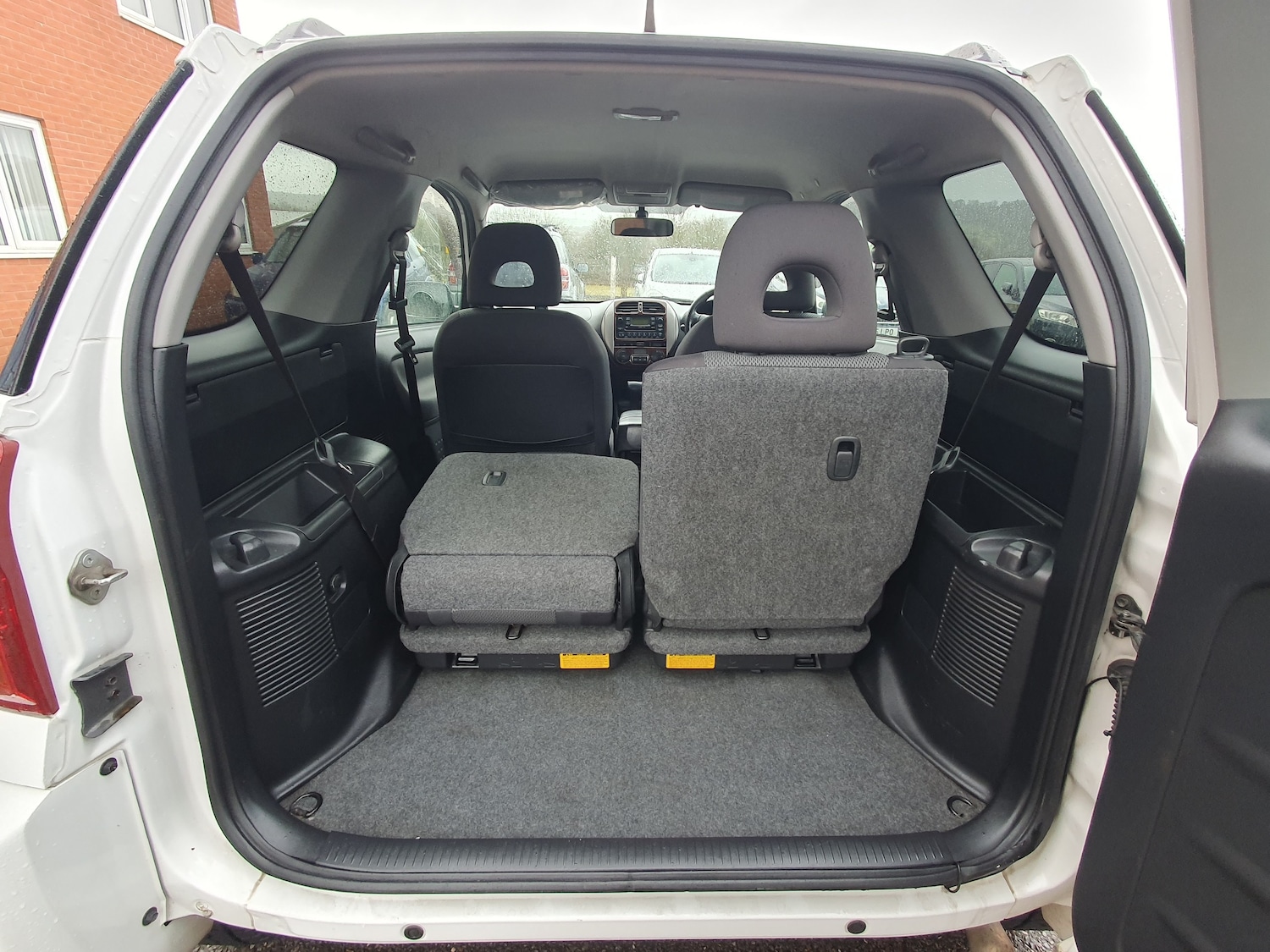 Used Toyota RAV4 for sale - 77171437: Photo 24