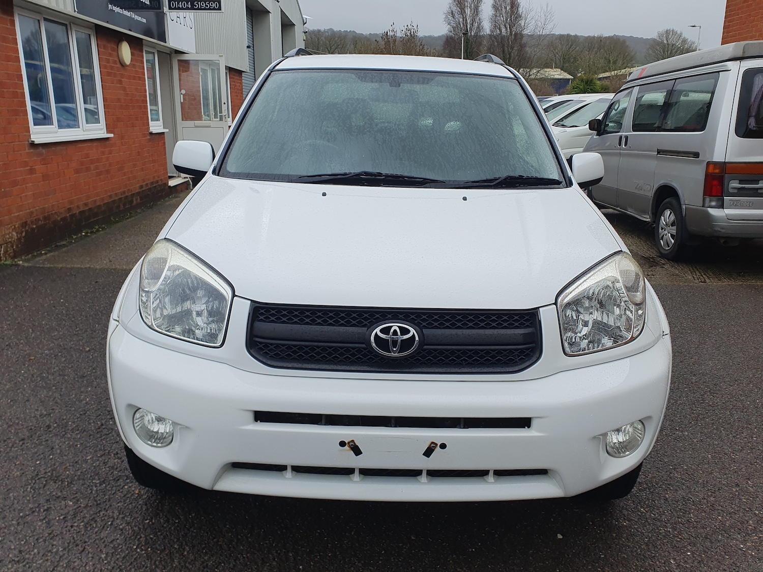 Used Toyota RAV4 for sale - 77171437: Photo 3