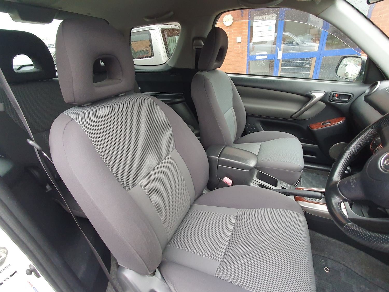 Used Toyota RAV4 for sale - 77171437: Photo 32