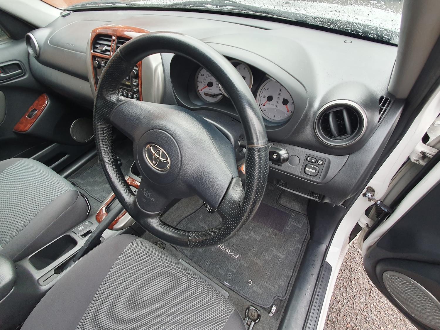 Used Toyota RAV4 for sale - 77171437: Photo 33