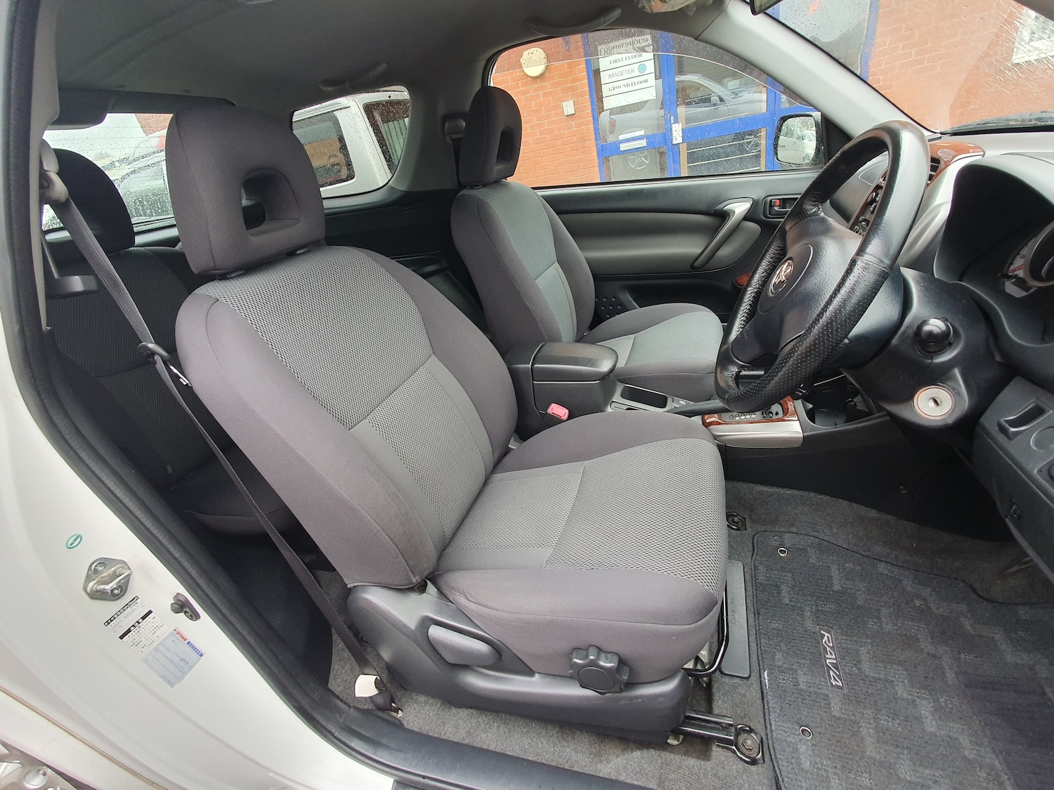 Used Toyota RAV4 for sale - 77171437: Photo 34