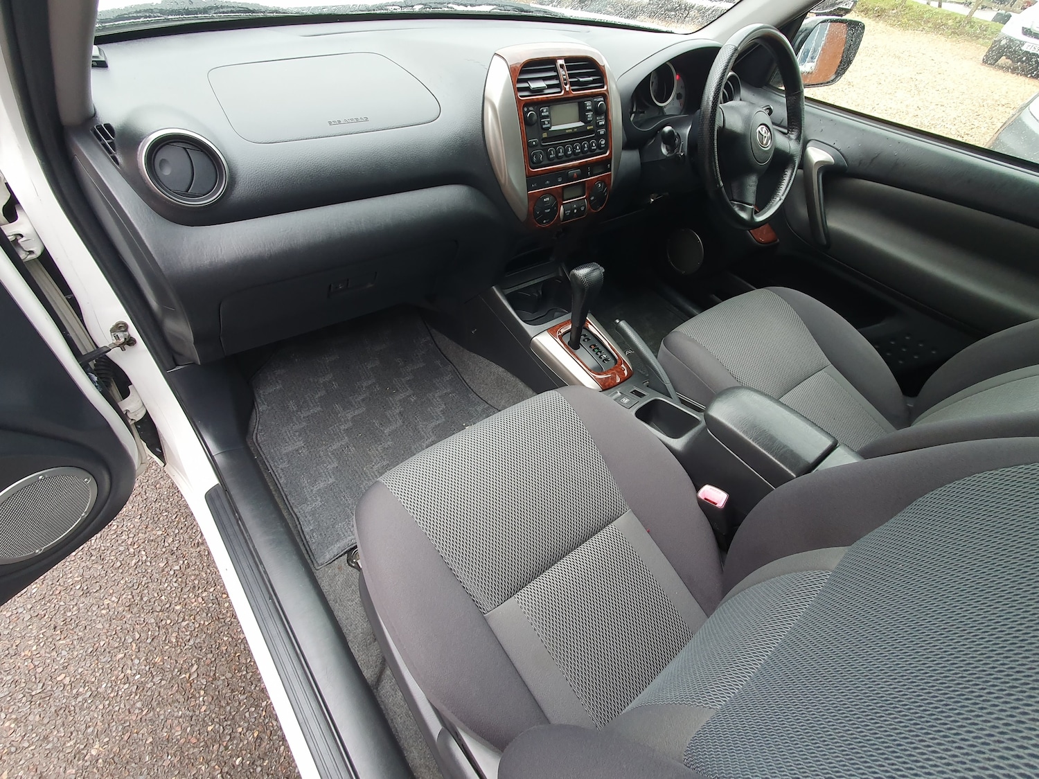 Used Toyota RAV4 for sale - 77171437: Photo 36