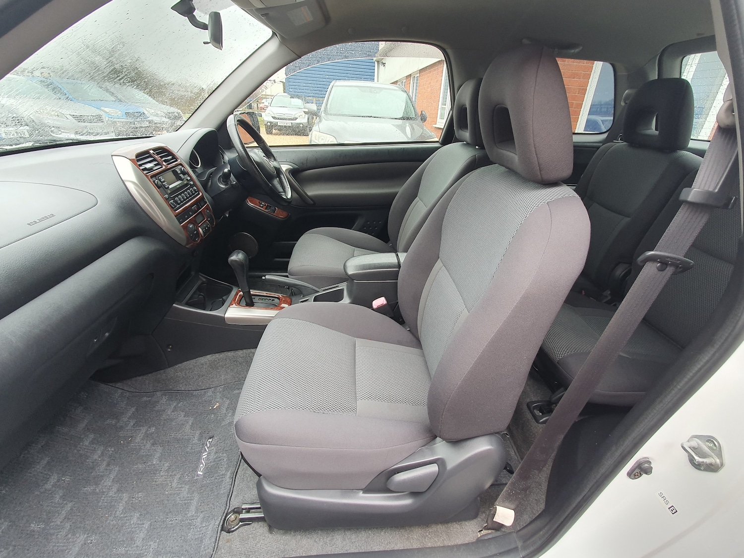 Used Toyota RAV4 for sale - 77171437: Photo 37