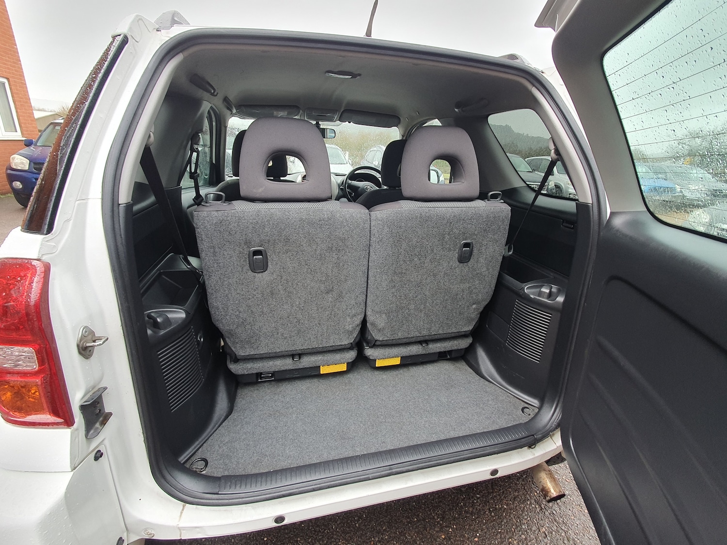 Used Toyota RAV4 for sale - 77171437: Photo 40