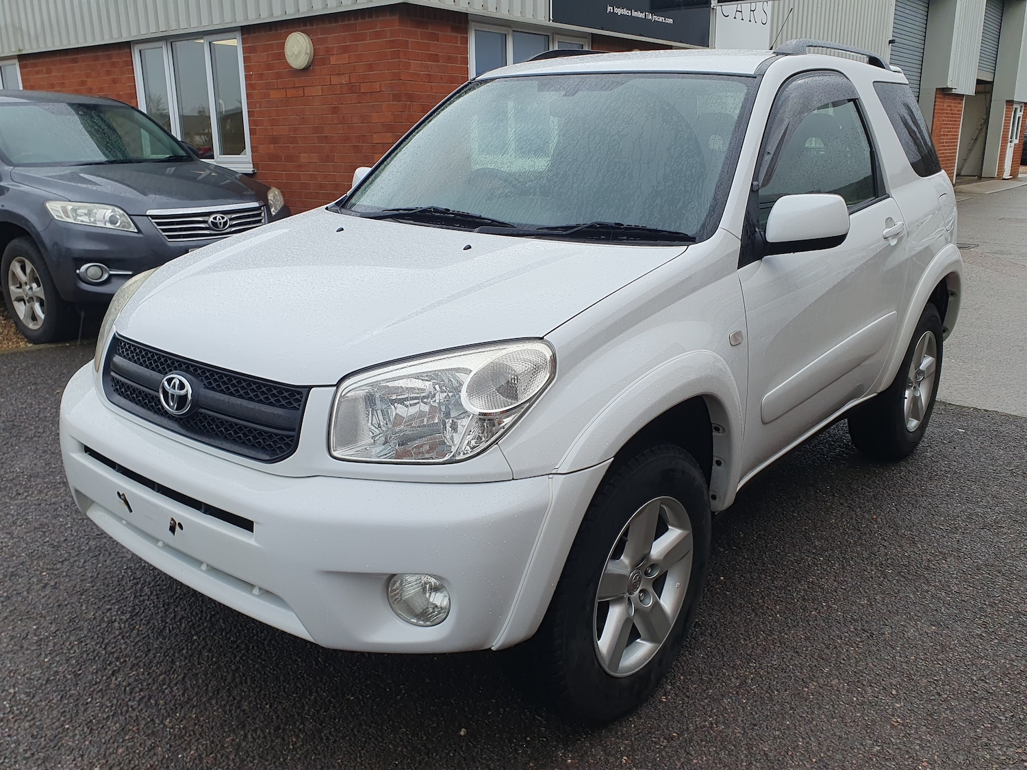Used Toyota RAV4 for sale - 77171437: Photo 5