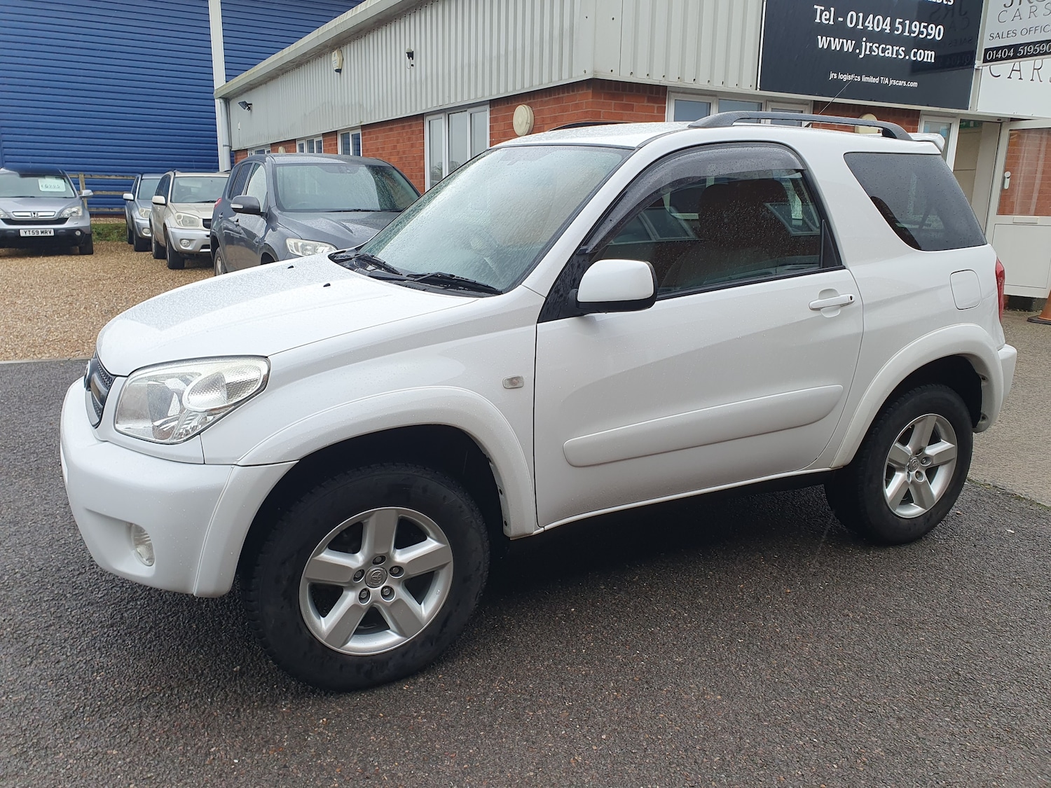 Used Toyota RAV4 for sale - 77171437: Photo 6