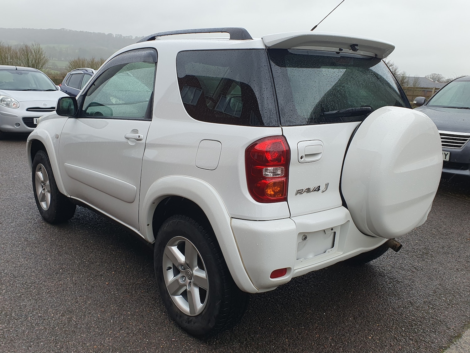 Used Toyota RAV4 for sale - 77171437: Photo 9