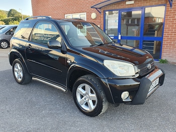Used Toyota RAV4 2004 for sale - 79470934: Photo