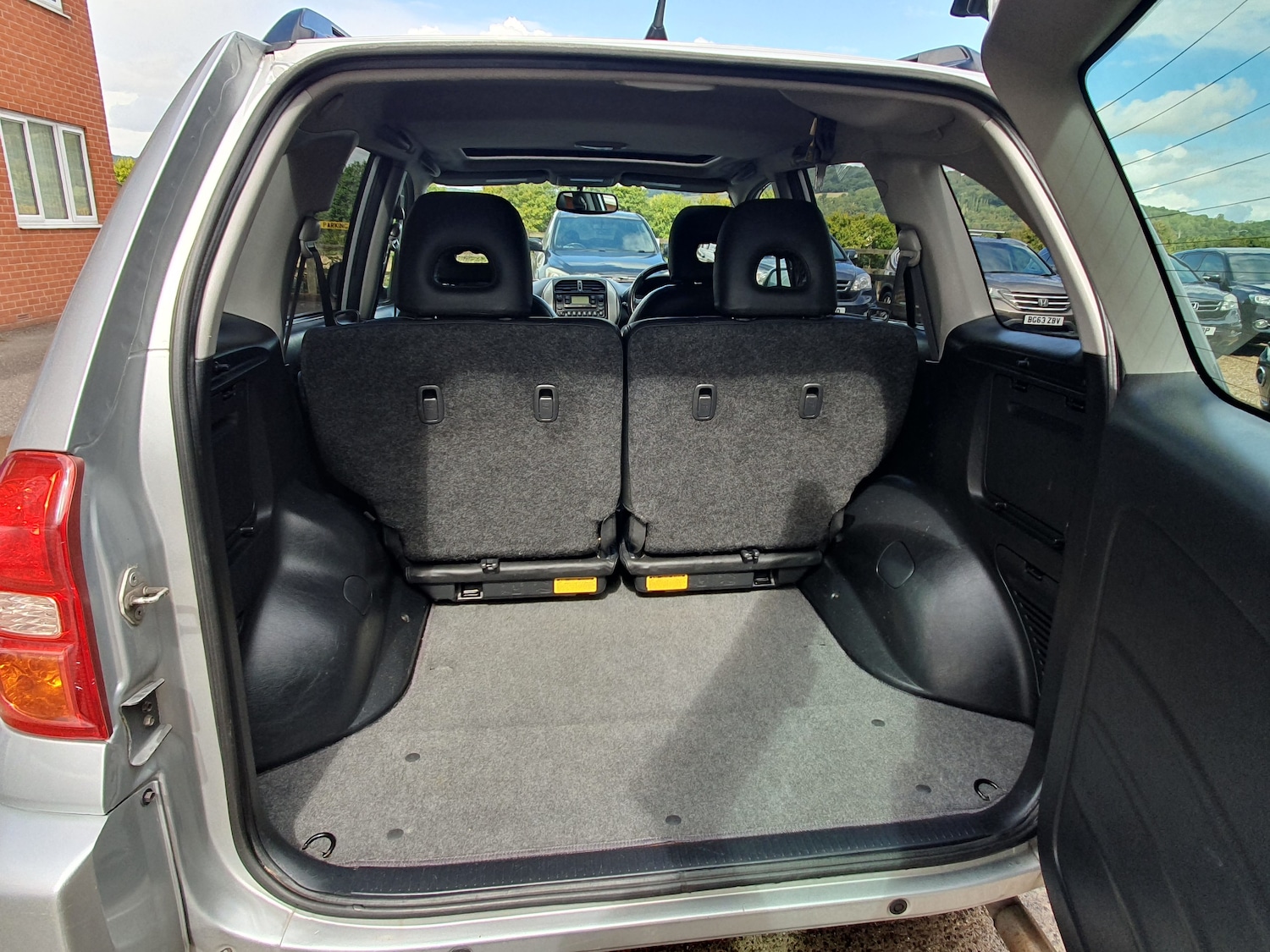 Vehicle 19