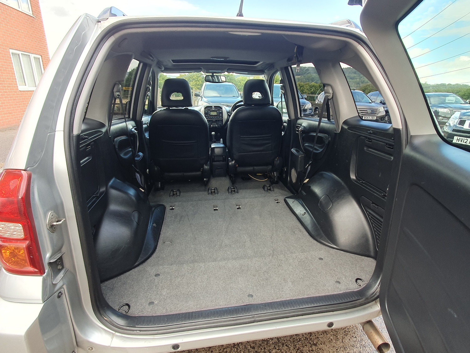 Vehicle 24