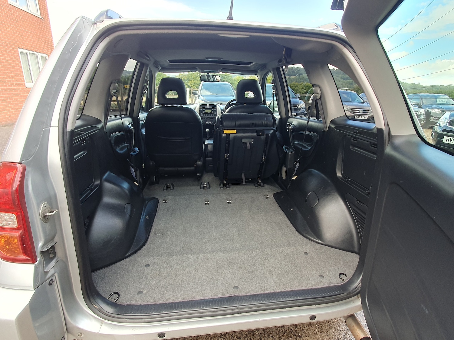 Vehicle 25