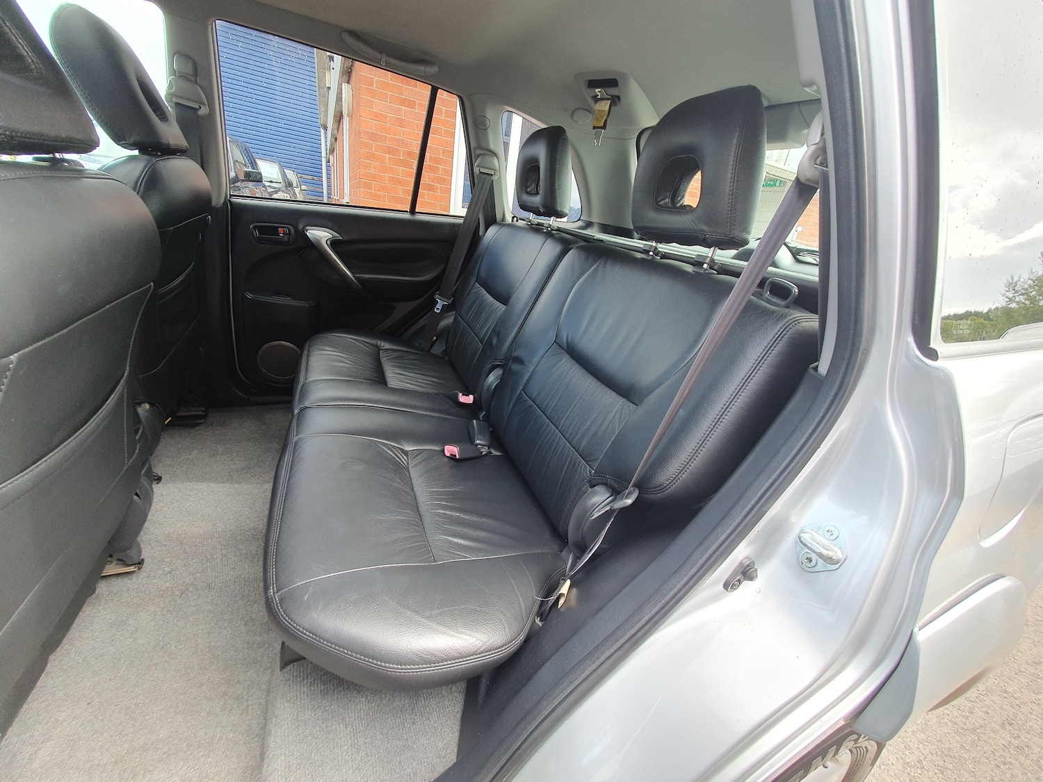 Vehicle 27