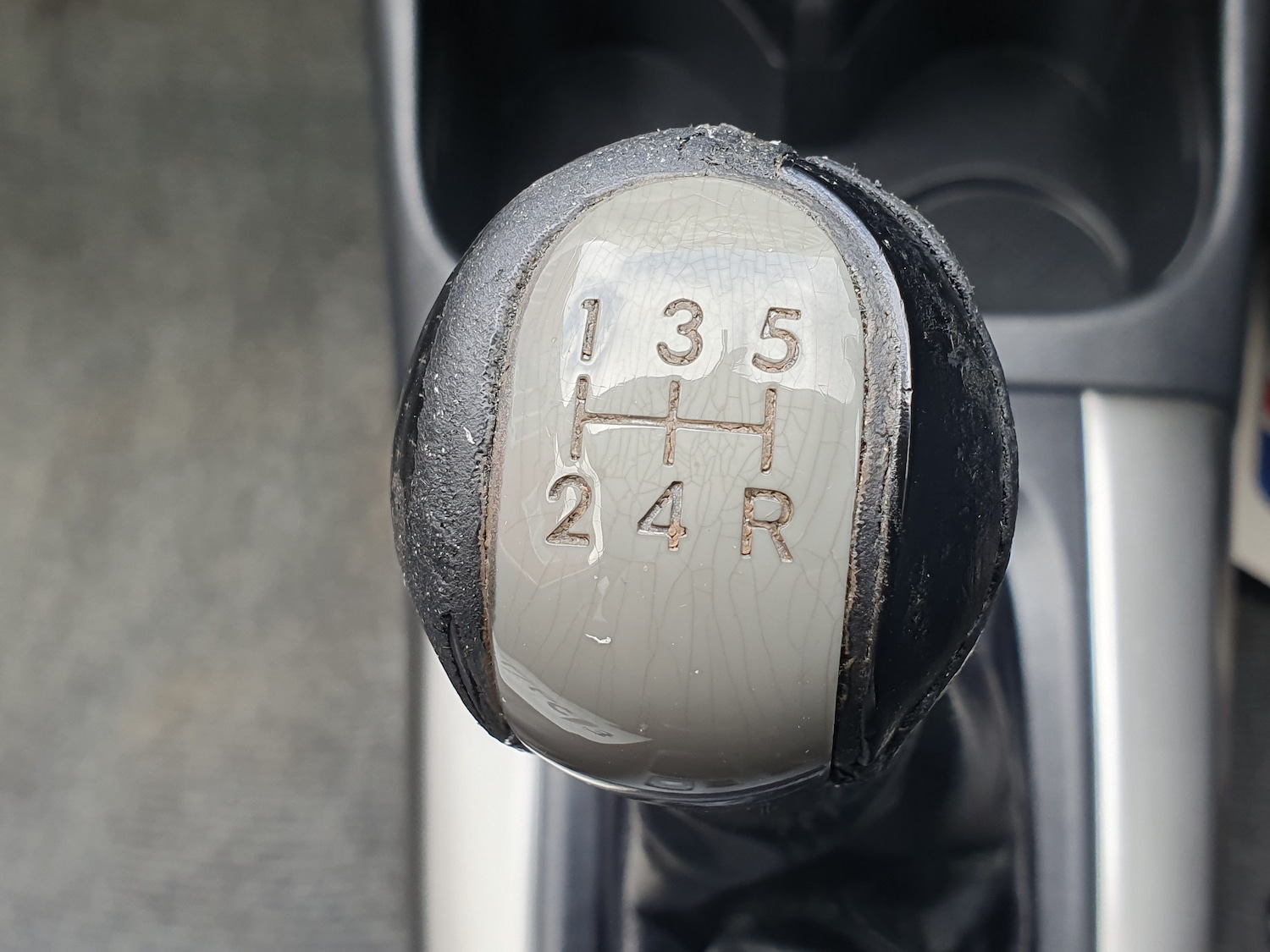 Vehicle 46