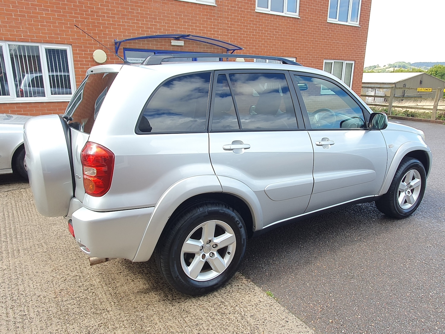 Vehicle 9