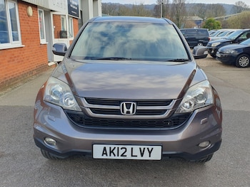 Used Honda CR-V 2012 for sale - 76246073: Photo