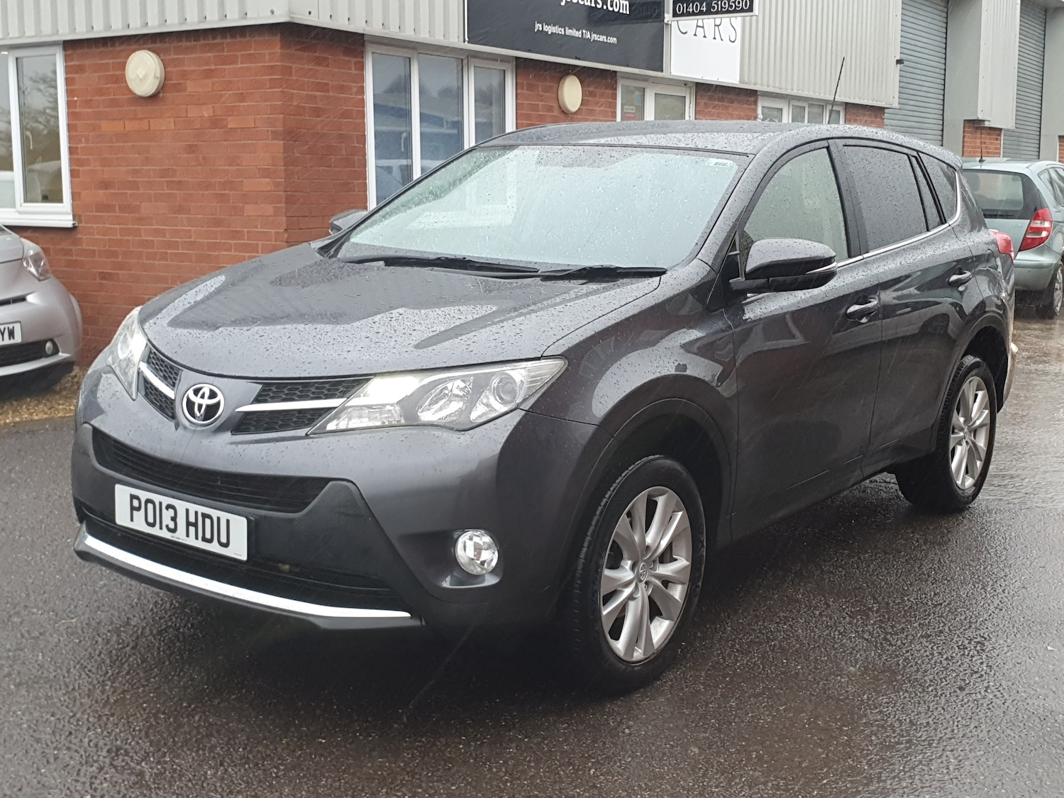 Used Toyota RAV4 2013 for sale - 76836558: Photo 13