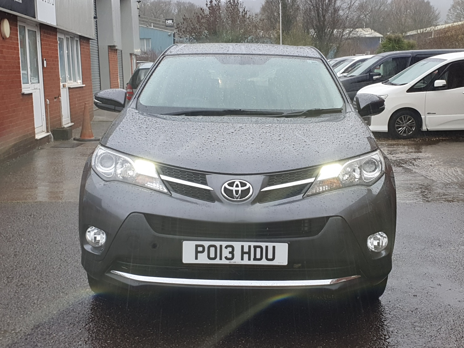 Used Toyota RAV4 2013 for sale - 76836558: Photo 14