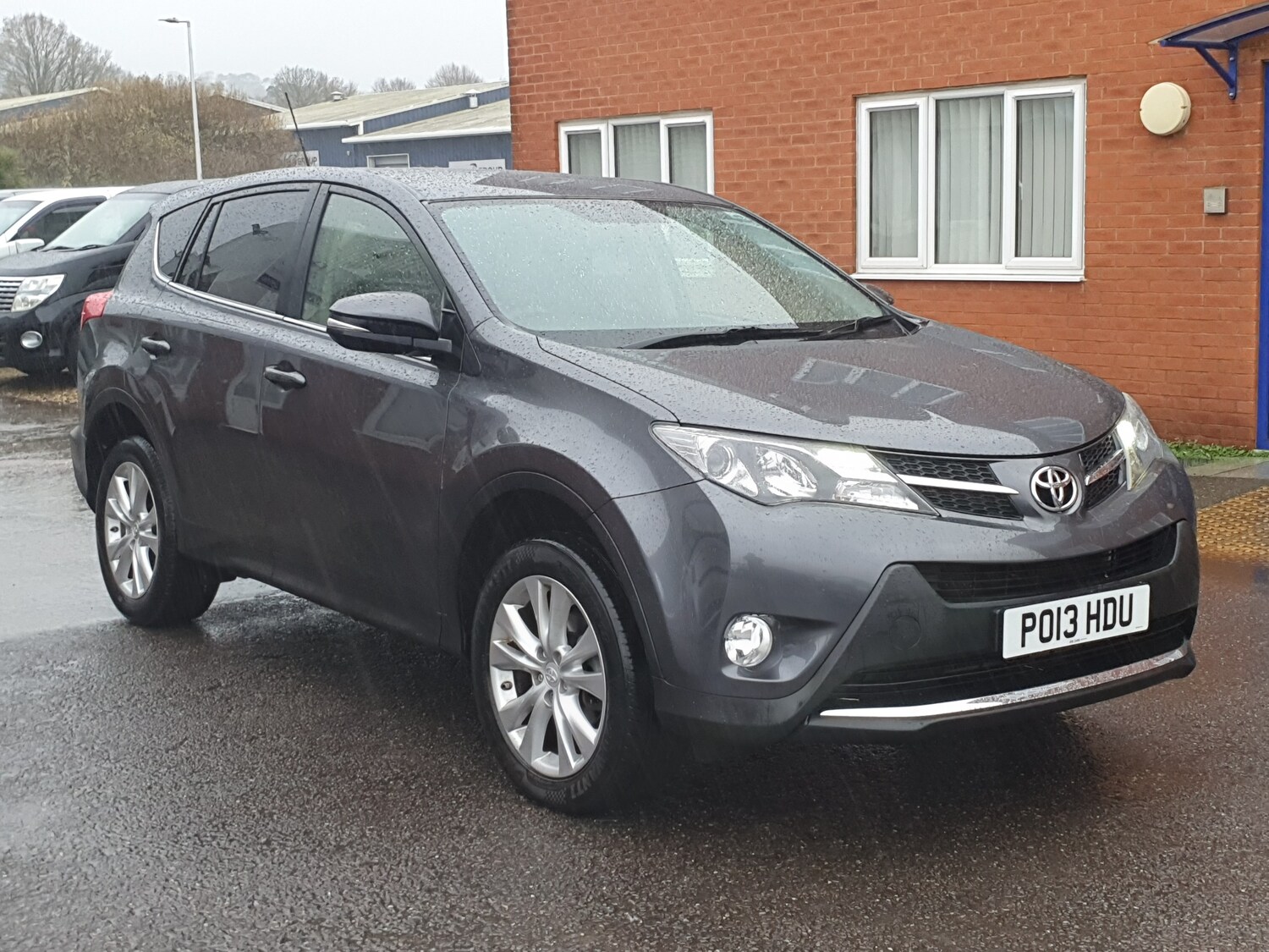 Used Toyota RAV4 2013 for sale - 76836558: Photo 16