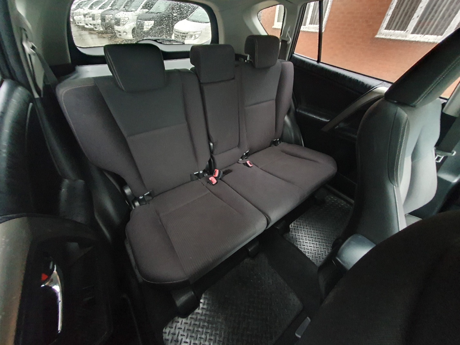 Used Toyota RAV4 2013 for sale - 76836558: Photo 17