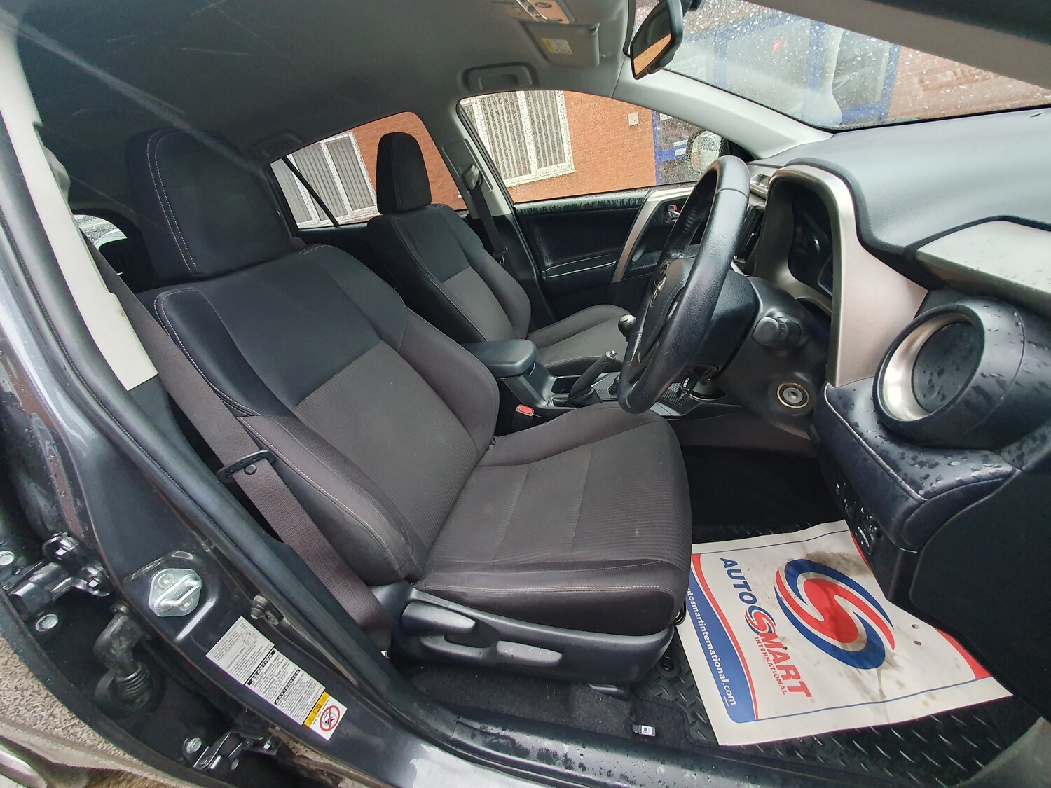 Used Toyota RAV4 2013 for sale - 76836558: Photo 18