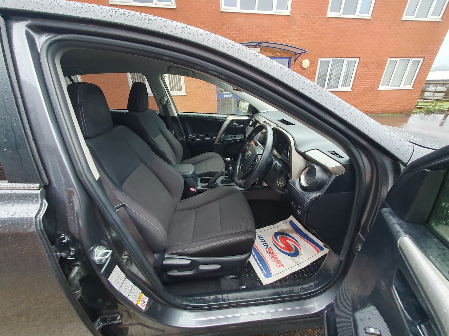 Used Toyota RAV4 2013 for sale - 76836558: Photo 19