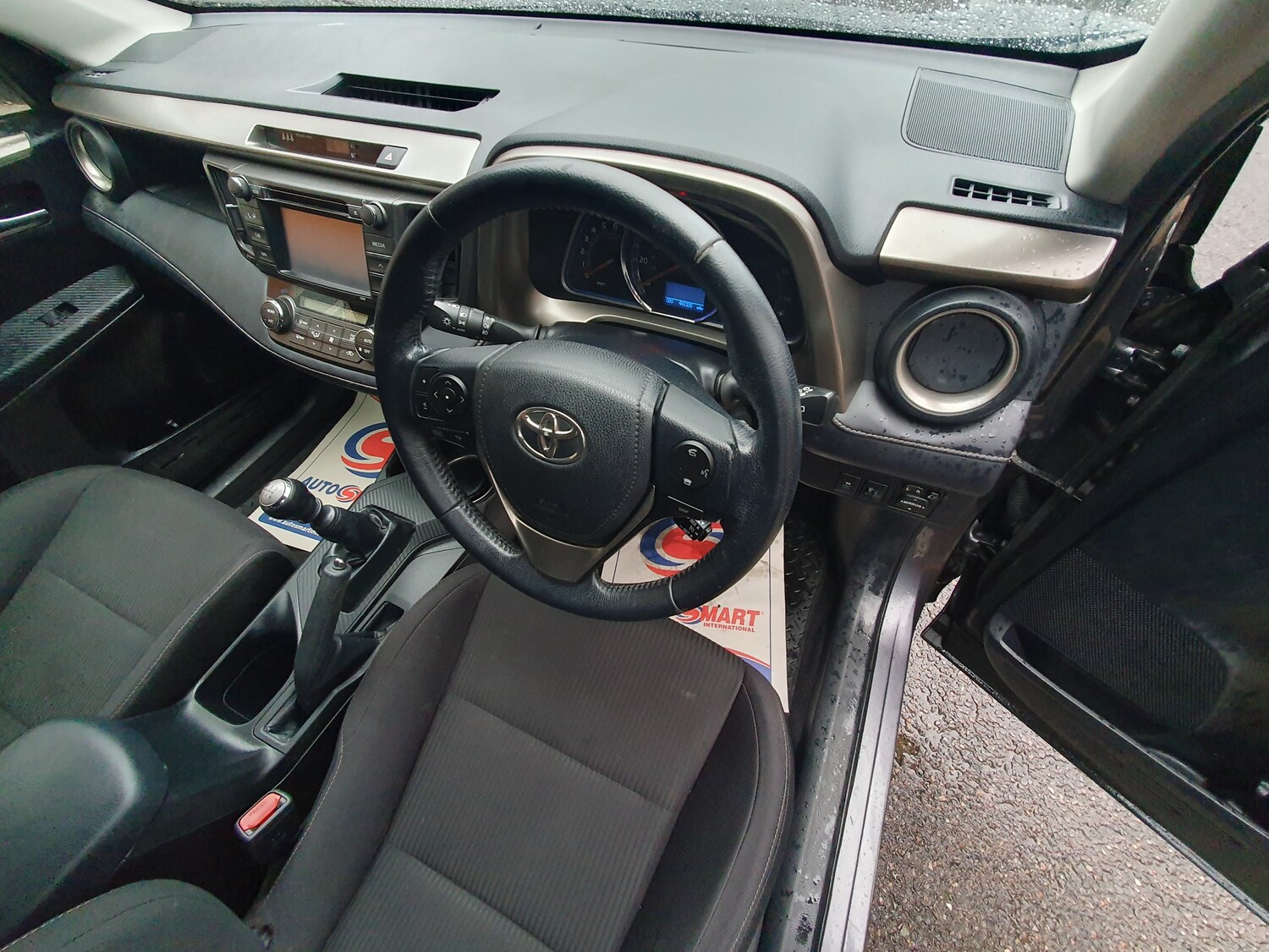 Used Toyota RAV4 2013 for sale - 76836558: Photo 20