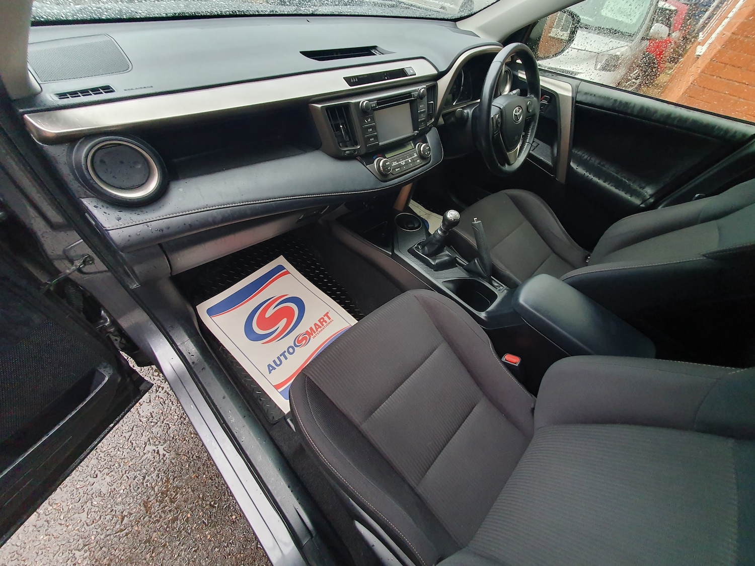 Used Toyota RAV4 2013 for sale - 76836558: Photo 21