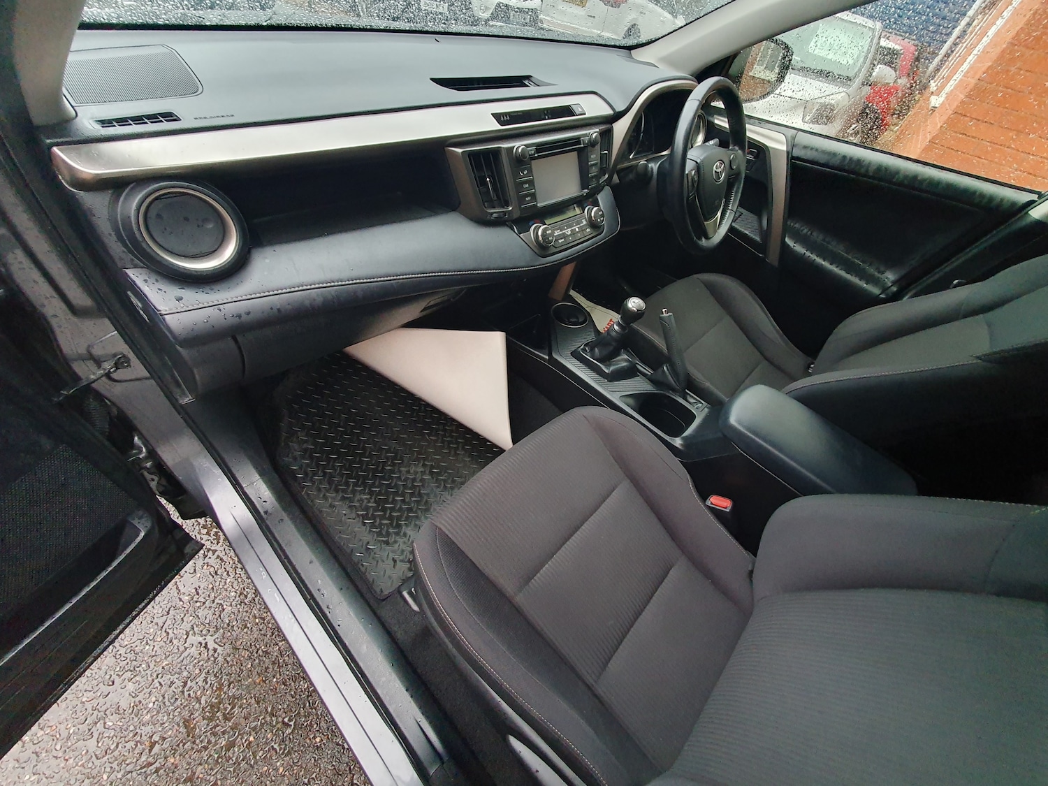 Used Toyota RAV4 2013 for sale - 76836558: Photo 22