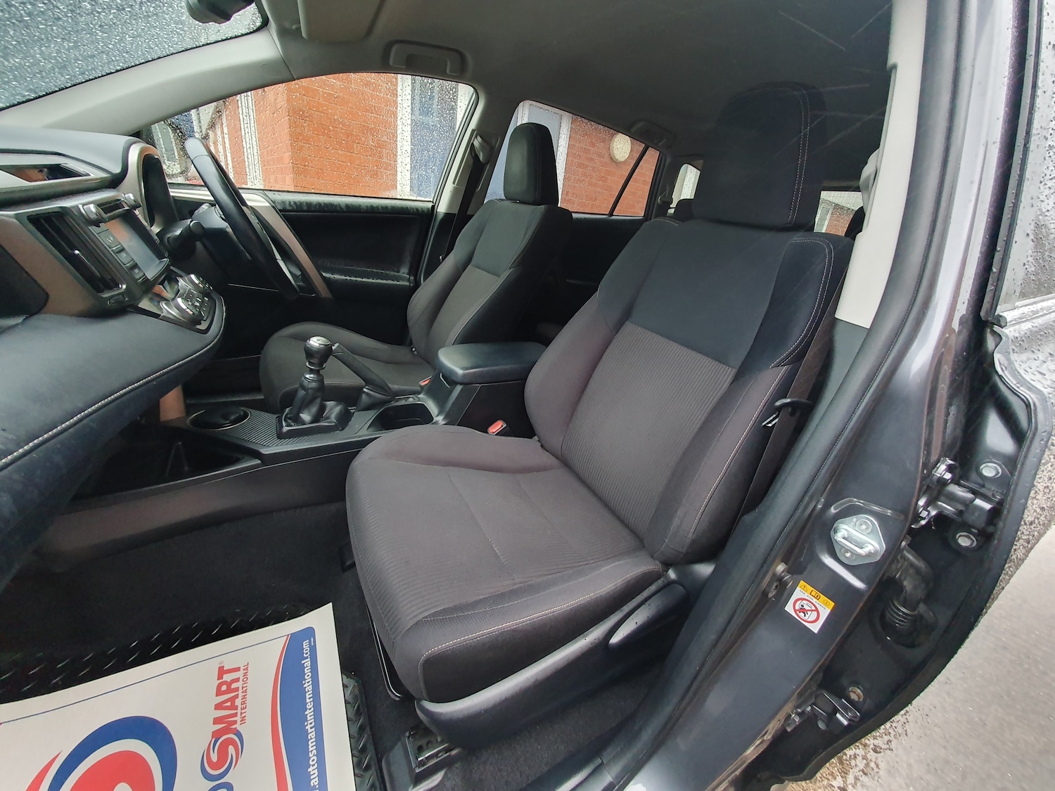 Used Toyota RAV4 2013 for sale - 76836558: Photo 23