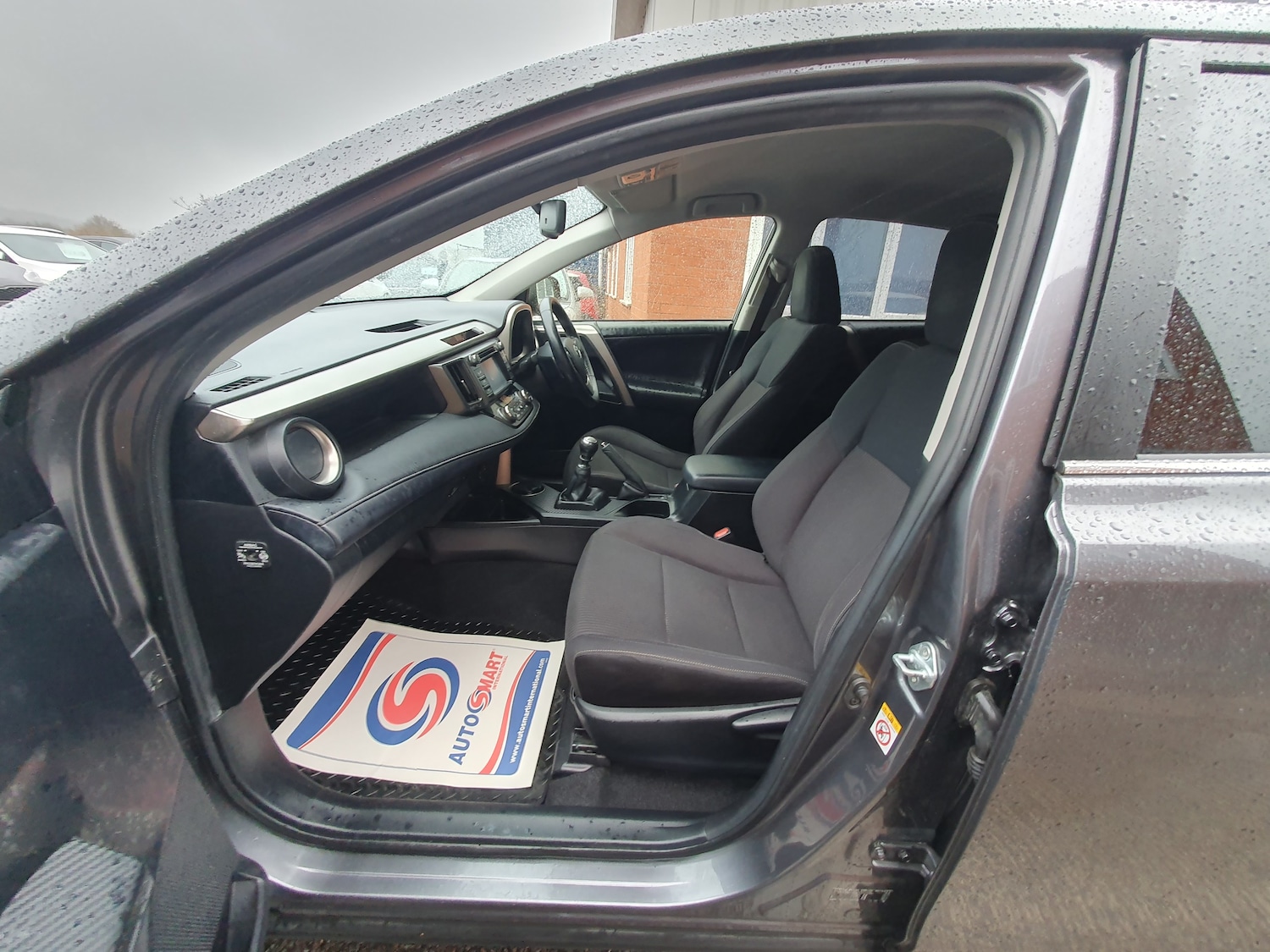 Used Toyota RAV4 2013 for sale - 76836558: Photo 24