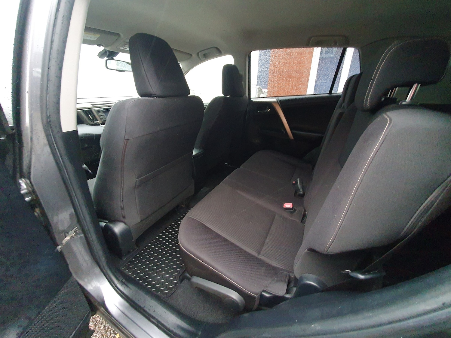 Used Toyota RAV4 2013 for sale - 76836558: Photo 25