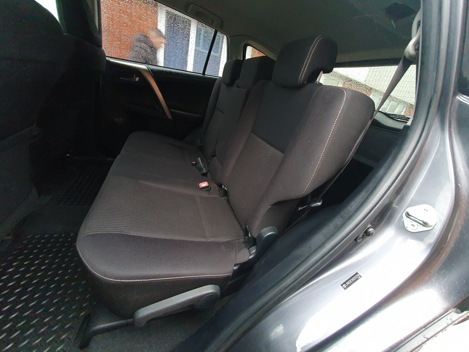 Used Toyota RAV4 2013 for sale - 76836558: Photo 26