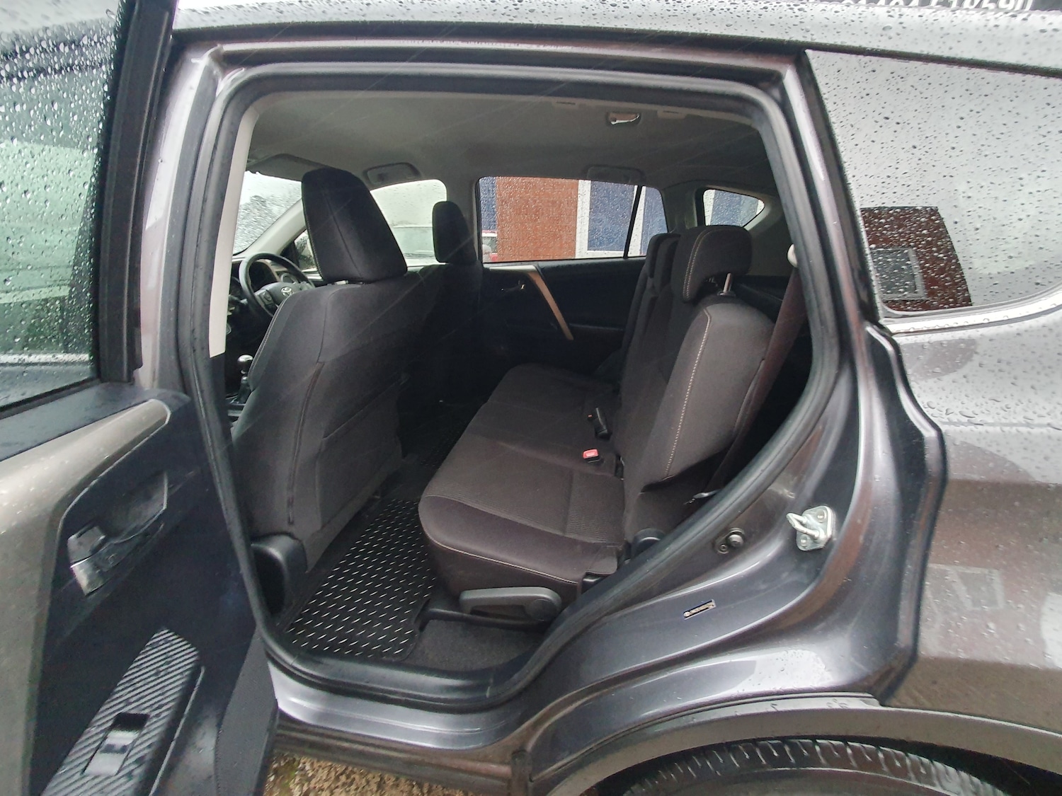 Used Toyota RAV4 2013 for sale - 76836558: Photo 27