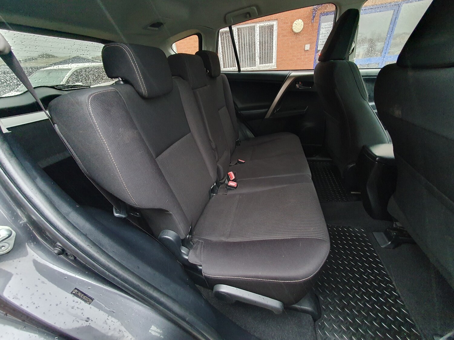 Used Toyota RAV4 2013 for sale - 76836558: Photo 28