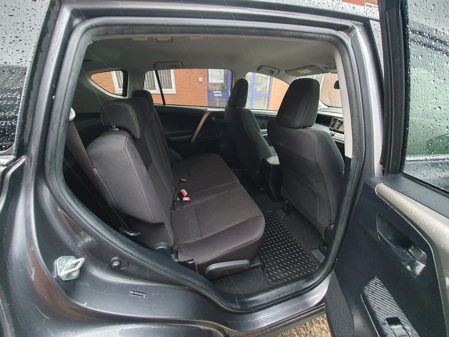 Used Toyota RAV4 2013 for sale - 76836558: Photo 29