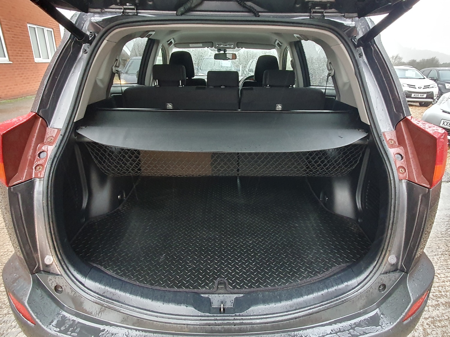 Used Toyota RAV4 2013 for sale - 76836558: Photo 30